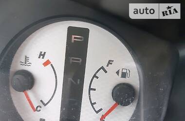 Седан Mitsubishi Lancer 2007 в 