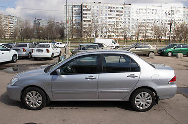 Седан Mitsubishi Lancer 2006 в 