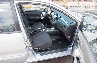 Седан Mitsubishi Lancer 2006 в 