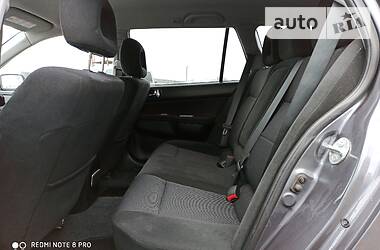 Універсал Mitsubishi Lancer 2007 в 