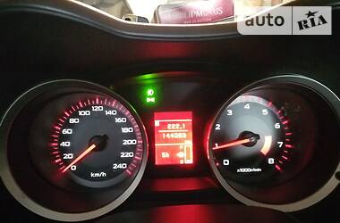 Седан Mitsubishi Lancer 2008 в 