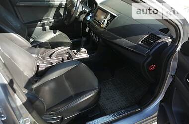 Седан Mitsubishi Lancer 2008 в 