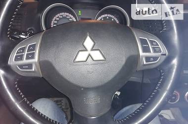 Седан Mitsubishi Lancer 2008 в 