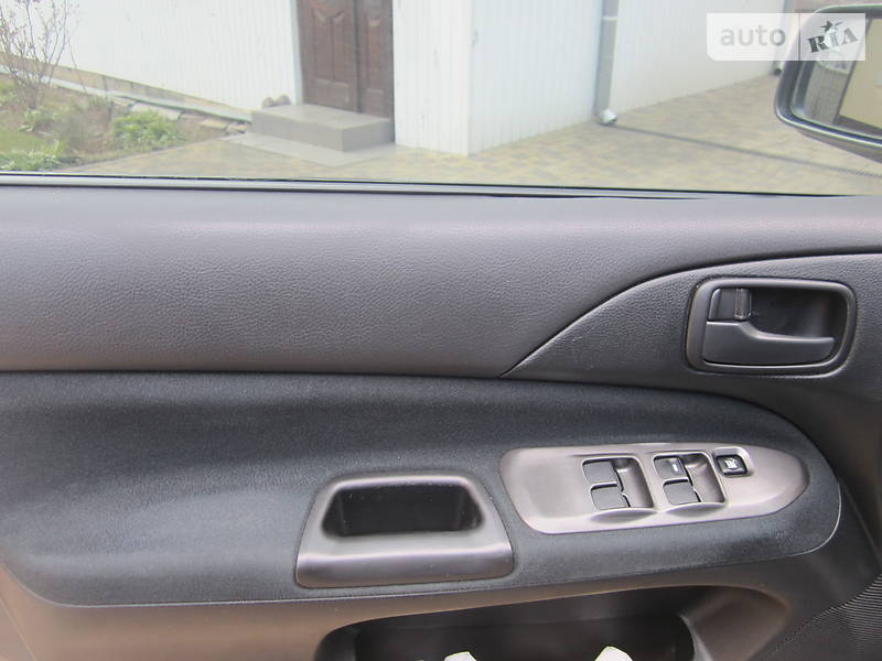 Седан Mitsubishi Lancer 2009 в Івано-Франківську