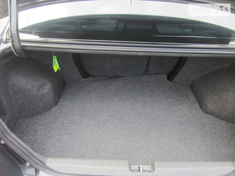 Седан Mitsubishi Lancer 2009 в Івано-Франківську