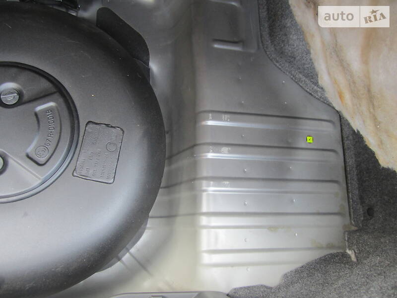 Седан Mitsubishi Lancer 2009 в Івано-Франківську