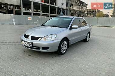 Седан Mitsubishi Lancer 2006 в 