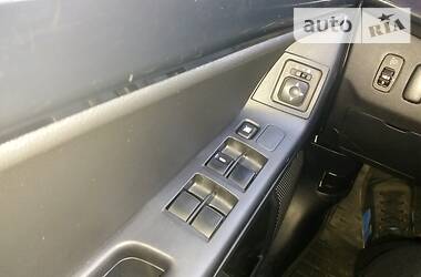 Седан Mitsubishi Lancer 2012 в 