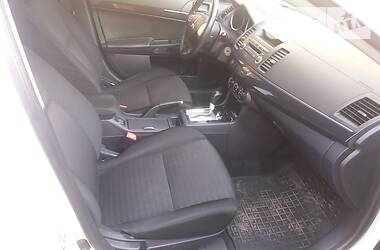 Седан Mitsubishi Lancer 2012 в 