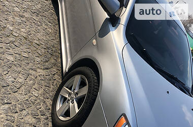 Седан Mitsubishi Lancer 2008 в 