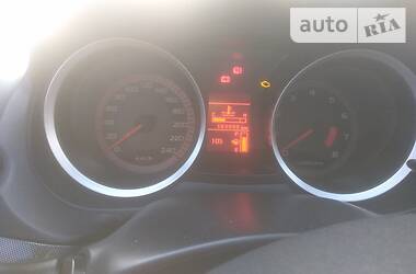 Седан Mitsubishi Lancer 2008 в 