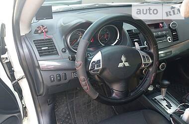 Седан Mitsubishi Lancer 2007 в 
