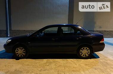 Седан Mitsubishi Lancer 2006 в 