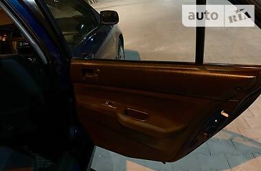 Седан Mitsubishi Lancer 2006 в 