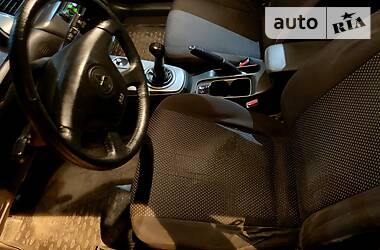 Седан Mitsubishi Lancer 2006 в 