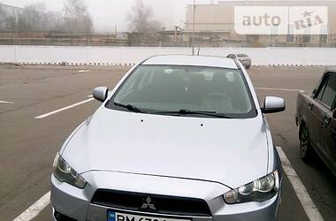 Седан Mitsubishi Lancer 2007 в 