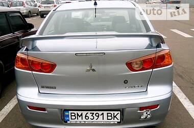 Седан Mitsubishi Lancer 2007 в 