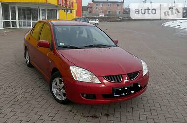 Седан Mitsubishi Lancer 2005 в 