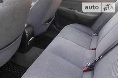 Седан Mitsubishi Lancer 2005 в 
