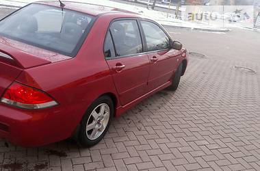 Седан Mitsubishi Lancer 2005 в 