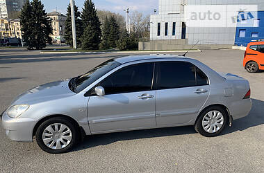Седан Mitsubishi Lancer 2009 в 