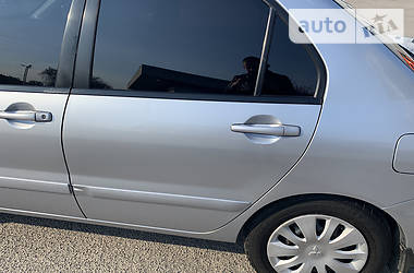 Седан Mitsubishi Lancer 2009 в 