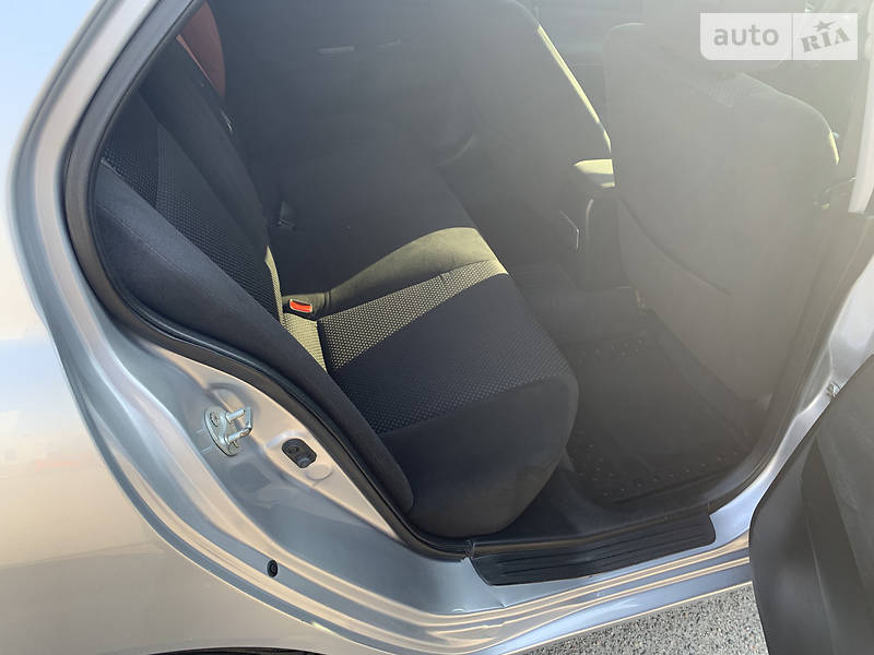 Седан Mitsubishi Lancer 2009 в Дніпрі
