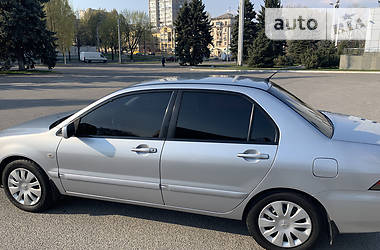 Седан Mitsubishi Lancer 2009 в 