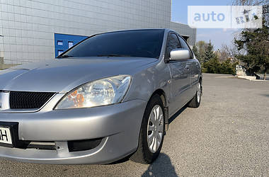 Седан Mitsubishi Lancer 2009 в 