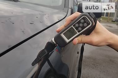Седан Mitsubishi Lancer 2007 в 