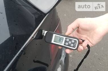 Седан Mitsubishi Lancer 2007 в 