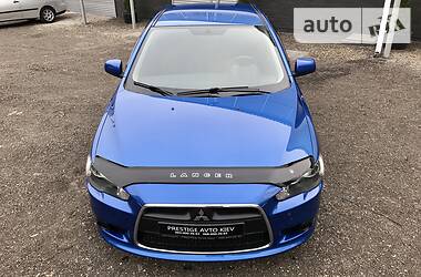 Седан Mitsubishi Lancer 2013 в 