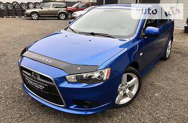 Седан Mitsubishi Lancer 2013 в 