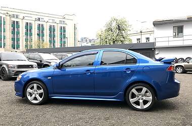Седан Mitsubishi Lancer 2013 в 