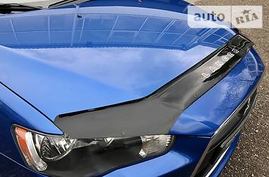 Седан Mitsubishi Lancer 2013 в 