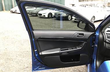 Седан Mitsubishi Lancer 2013 в 