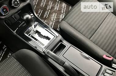 Седан Mitsubishi Lancer 2013 в 
