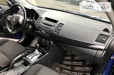 Седан Mitsubishi Lancer 2013 в 