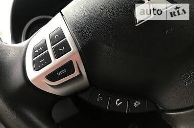 Седан Mitsubishi Lancer 2013 в 