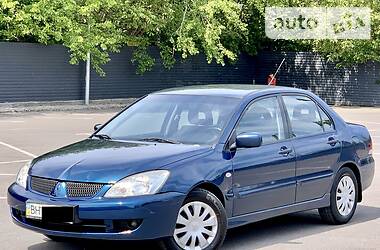 Седан Mitsubishi Lancer 2006 в 