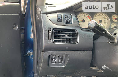Седан Mitsubishi Lancer 2006 в 