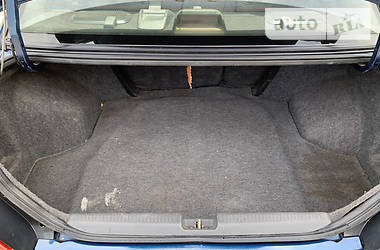 Седан Mitsubishi Lancer 2006 в 