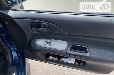 Седан Mitsubishi Lancer 2006 в 