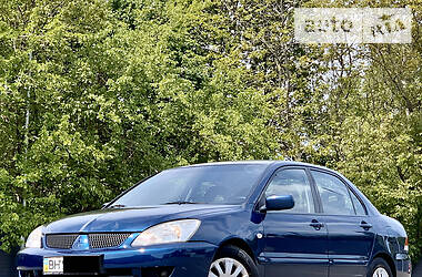 Седан Mitsubishi Lancer 2006 в 