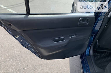 Седан Mitsubishi Lancer 2006 в 