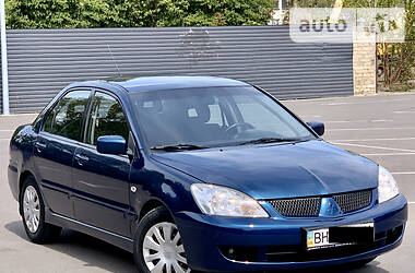 Седан Mitsubishi Lancer 2006 в 