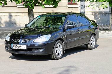 Седан Mitsubishi Lancer 2005 в 