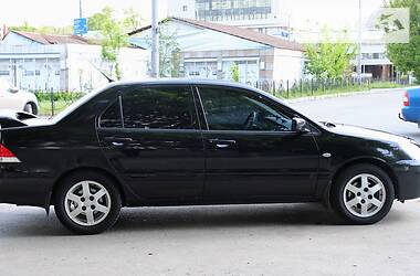 Седан Mitsubishi Lancer 2005 в 