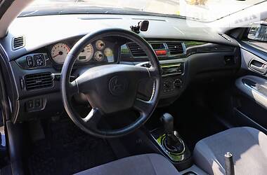 Седан Mitsubishi Lancer 2005 в 