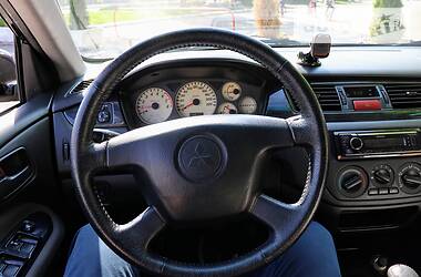 Седан Mitsubishi Lancer 2005 в 